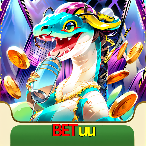 Imagem promocional da betuu mostrando a plataforma e suas vantagens